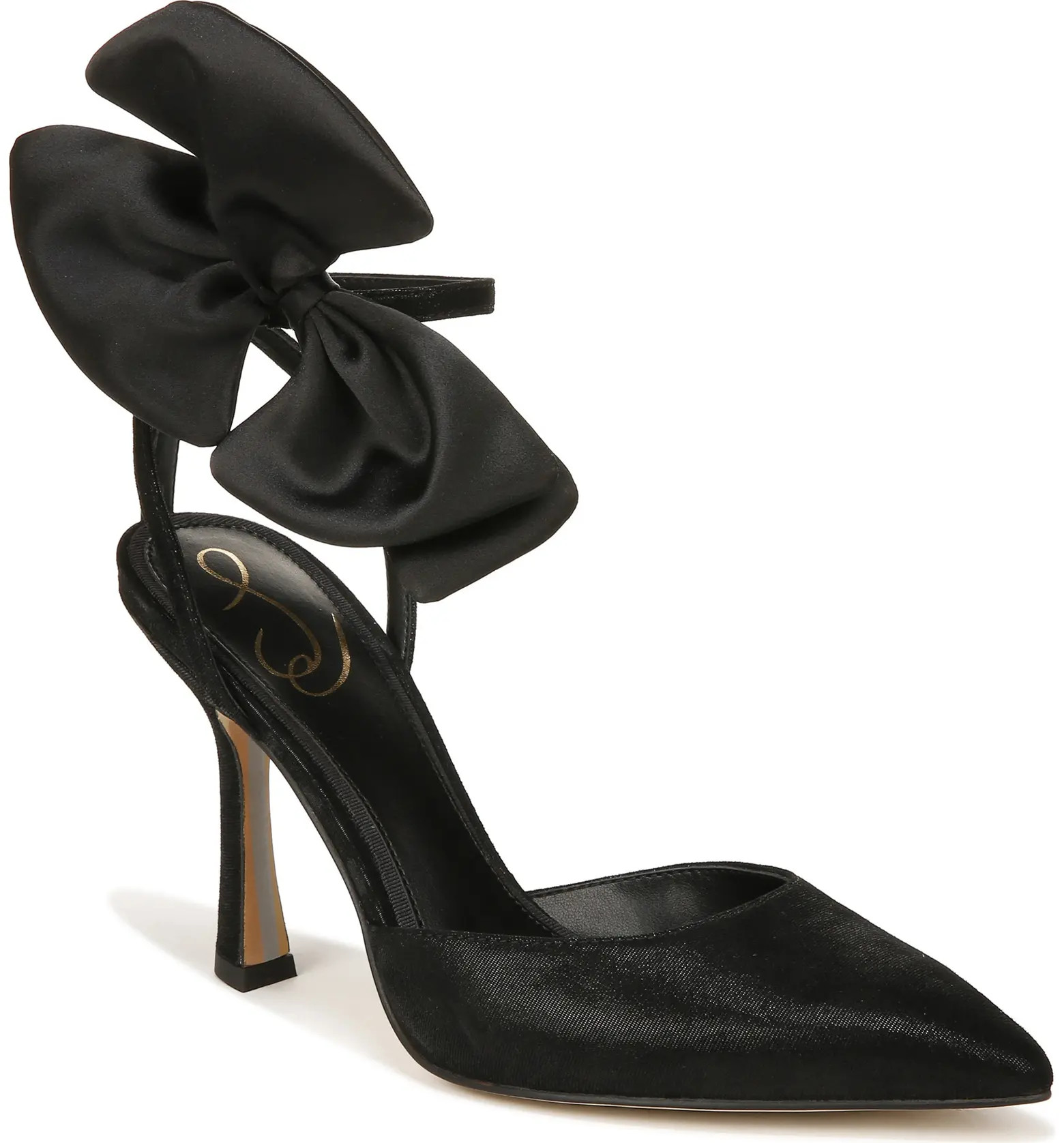 Halie Pointed Toe Pump (Women) | Nordstrom