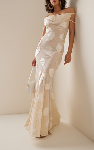 Draggiu Cotton Dress | Moda Operandi (Global)