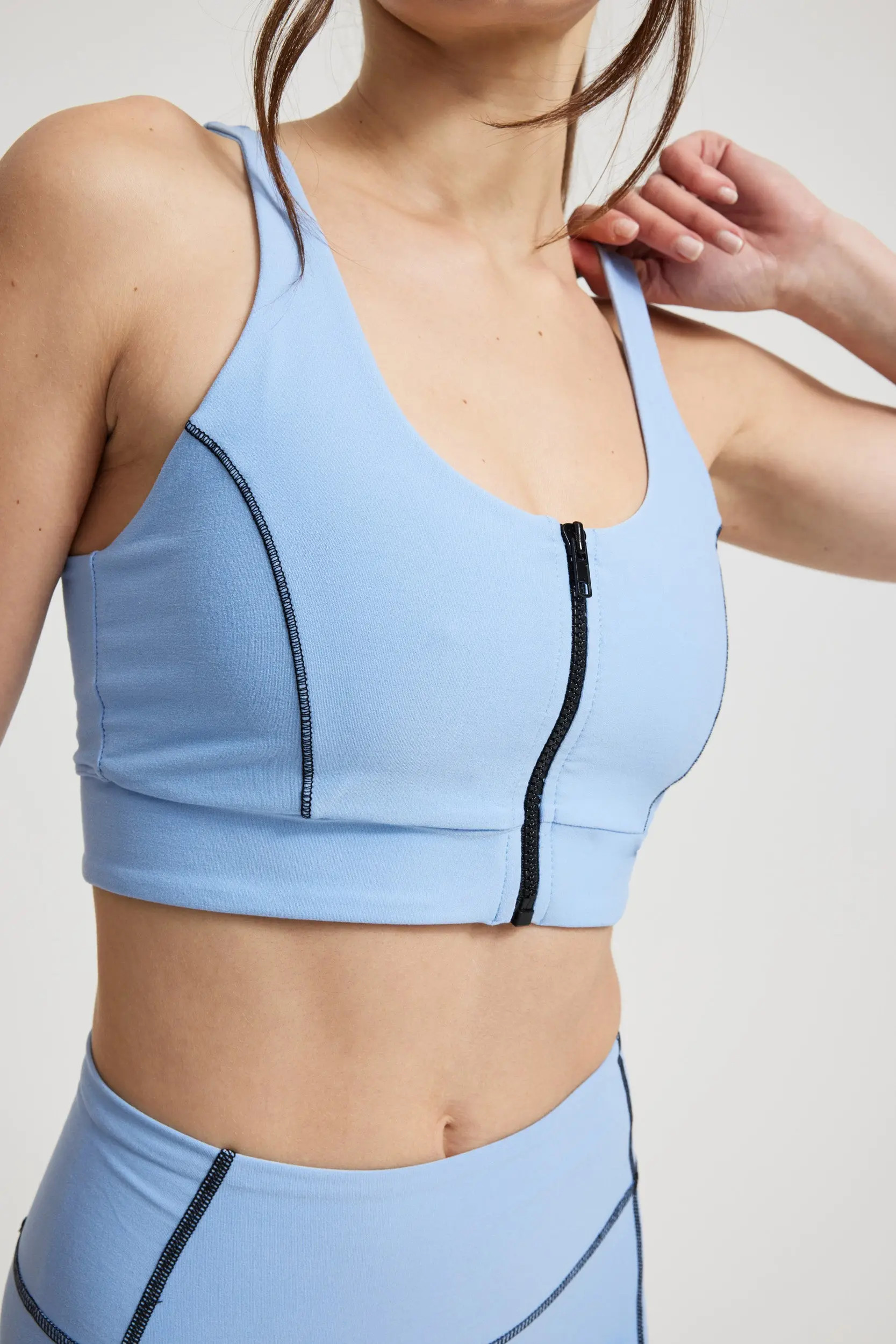 Stretch Lindsey Bra | Year of Ours