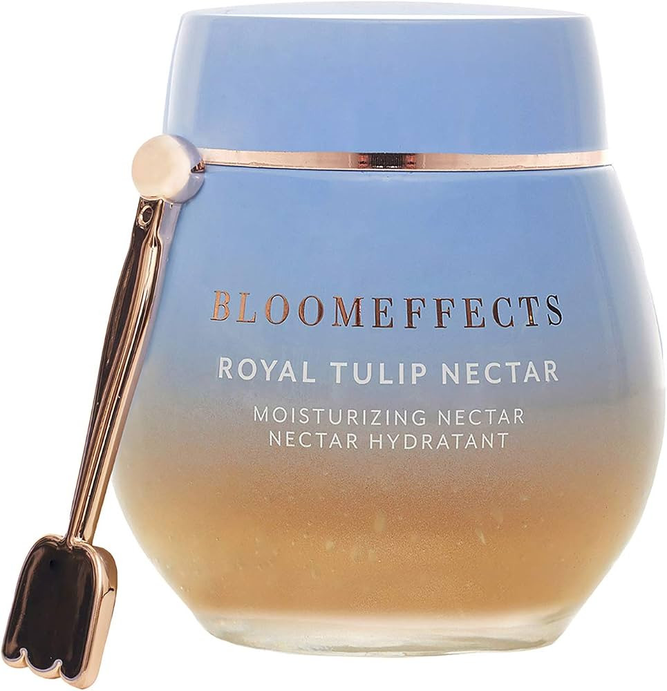 Bloomeffects - Natural Royal Tulip Moisturizing Nectar | Cruelty-Free, Non-Toxic, Clean Beauty (2... | Amazon (US)
