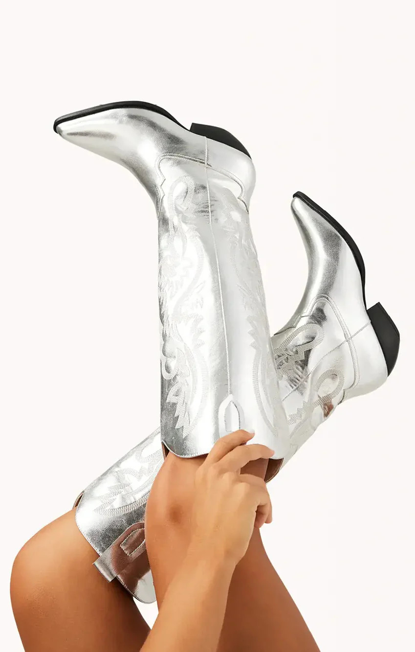 Billini Wilden Cowboy Boot | Show Me Your Mumu