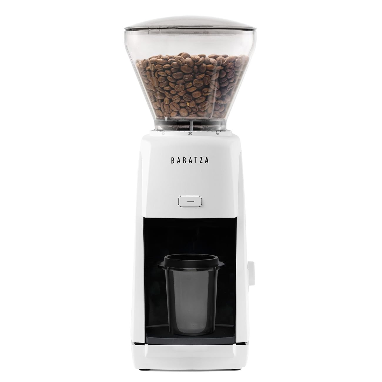 Baratza Encore ESP Coffee Grinder ZCG495WHT, White | Amazon (US)
