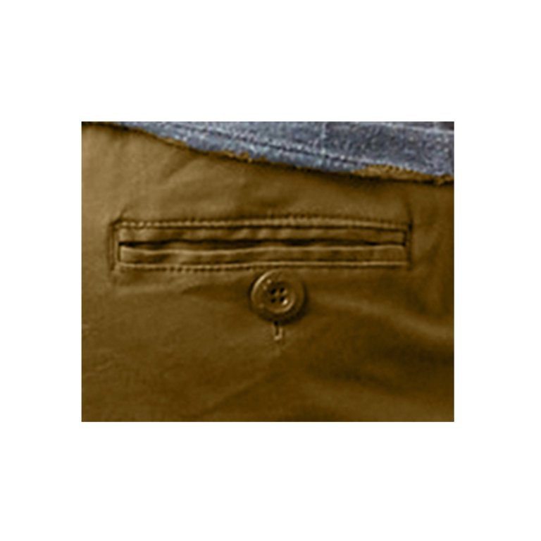 Mens Joggers Chino Pants Stretch Twill SLIM-FIT (S-2XL) | Walmart (US)