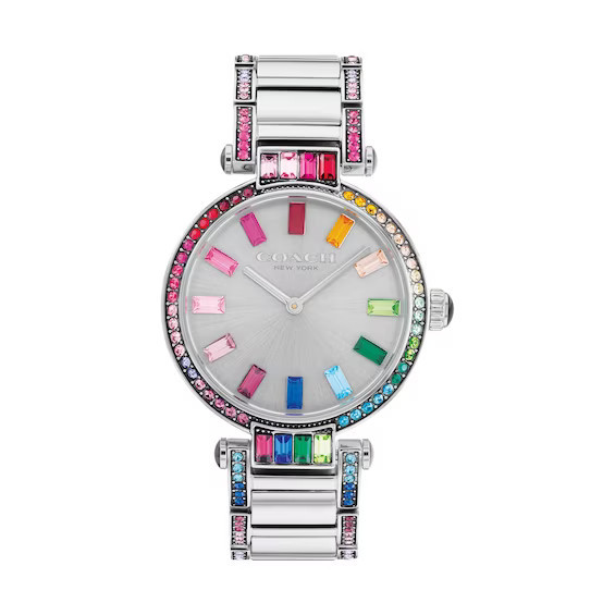 COACH Cary Women's Watch 14503835 | Kay Jewelers