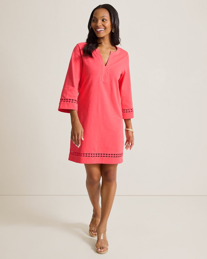 Sunset Harbor Dress | Tommy Bahama