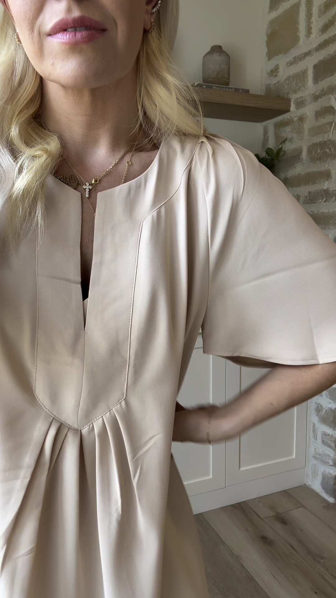 Amazon tuckernuck look for less, but a longer length! Wearing a size medium

#LTKFindsUnder50 #LTKStyleTip #LTKFindsUnder100