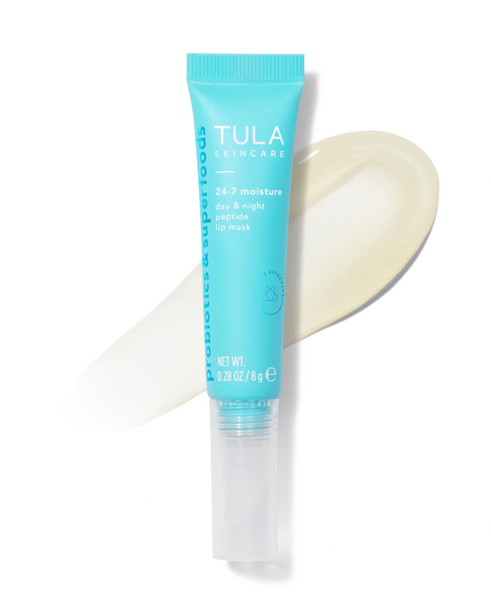 FREE GIFT:  Free So Pumpkin w/ orders $75+ ($36 value)!  Shop now. | Tula Skincare