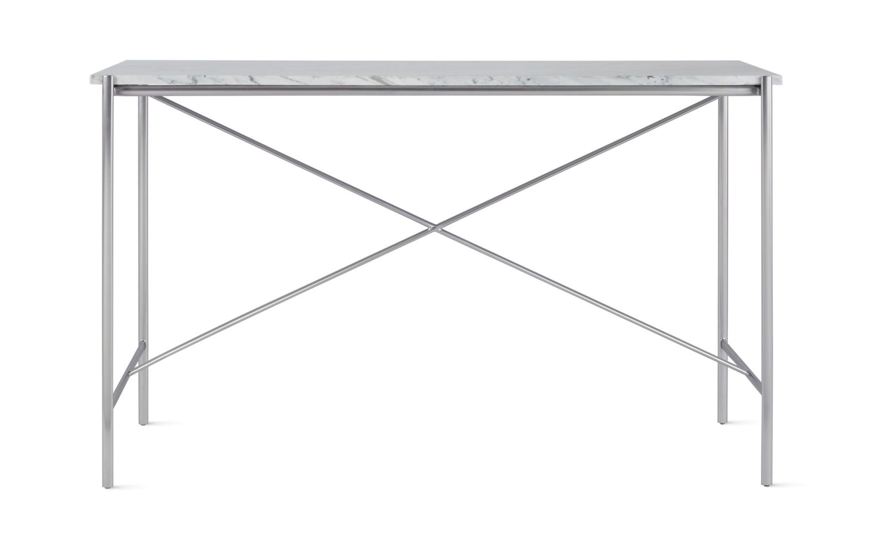 Sylvain Outline Console Table | Design Within Reach