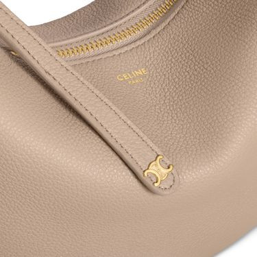 Teen Celine Lulu aus genarbtem kalbsleder - CELINE | 24S (APAC/EU)