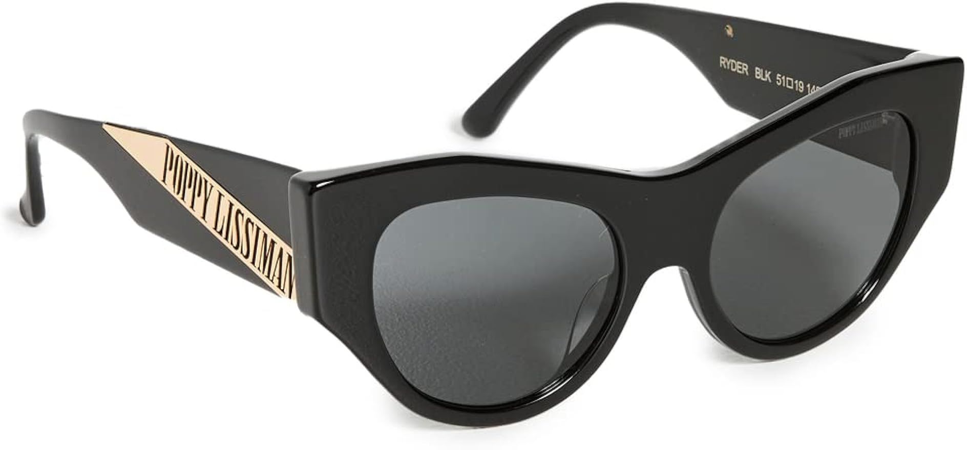 Poppy Lissiman Women's Ryder Sunglasses | Amazon (US)