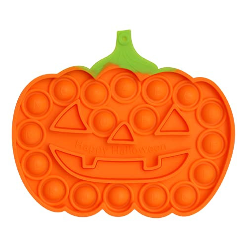 JOYWOW Fidget Toys Bubble Fidget Sensory Toys Stress Reliever Gift for Birthday Friendship Halloween | Amazon (US)