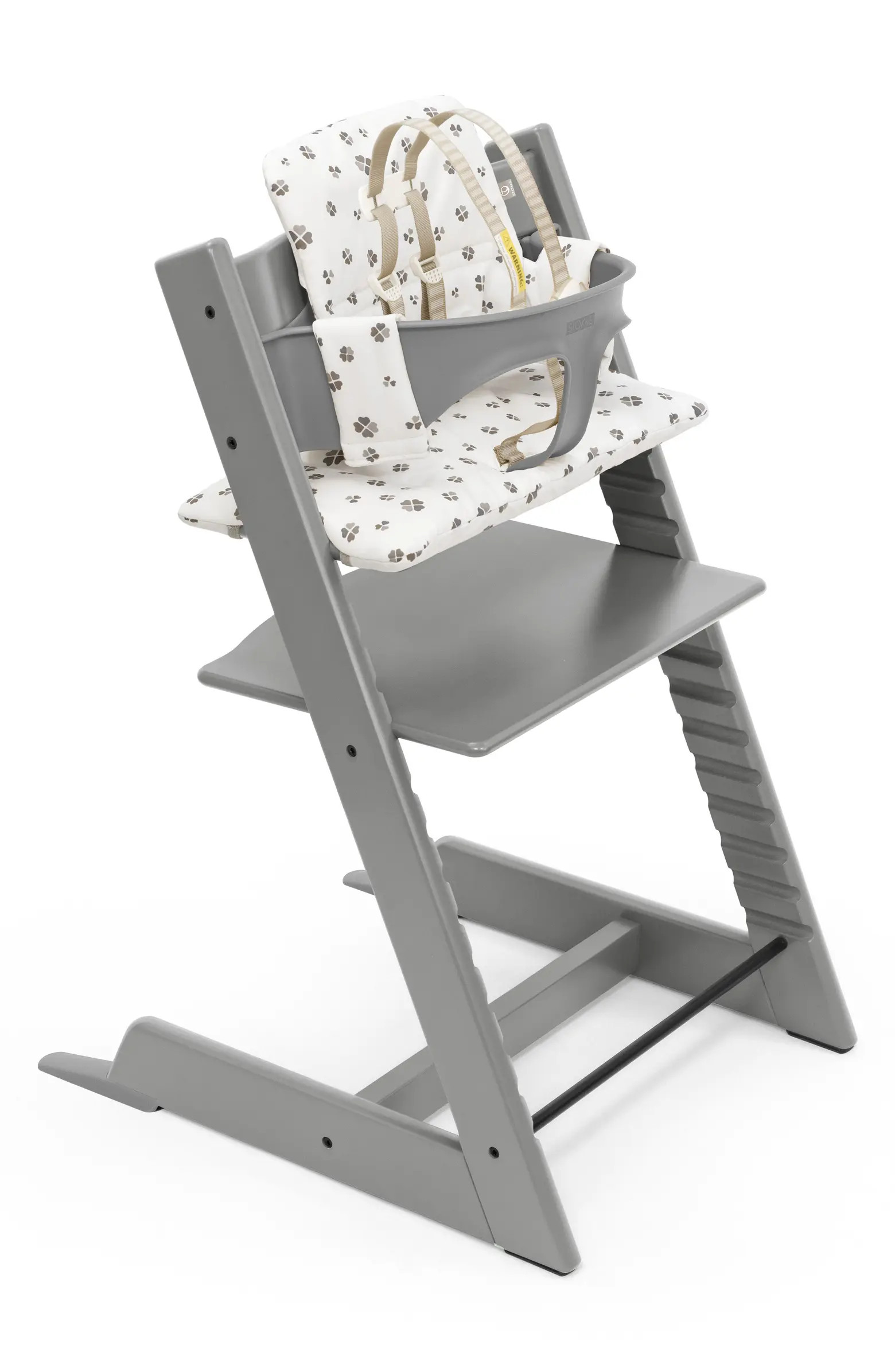 Tripp Trapp® Highchair, Baby Set, Cushion & Tray Set | Nordstrom