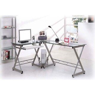 Workstation Desks Desks - Overstock | Bed Bath & Beyond