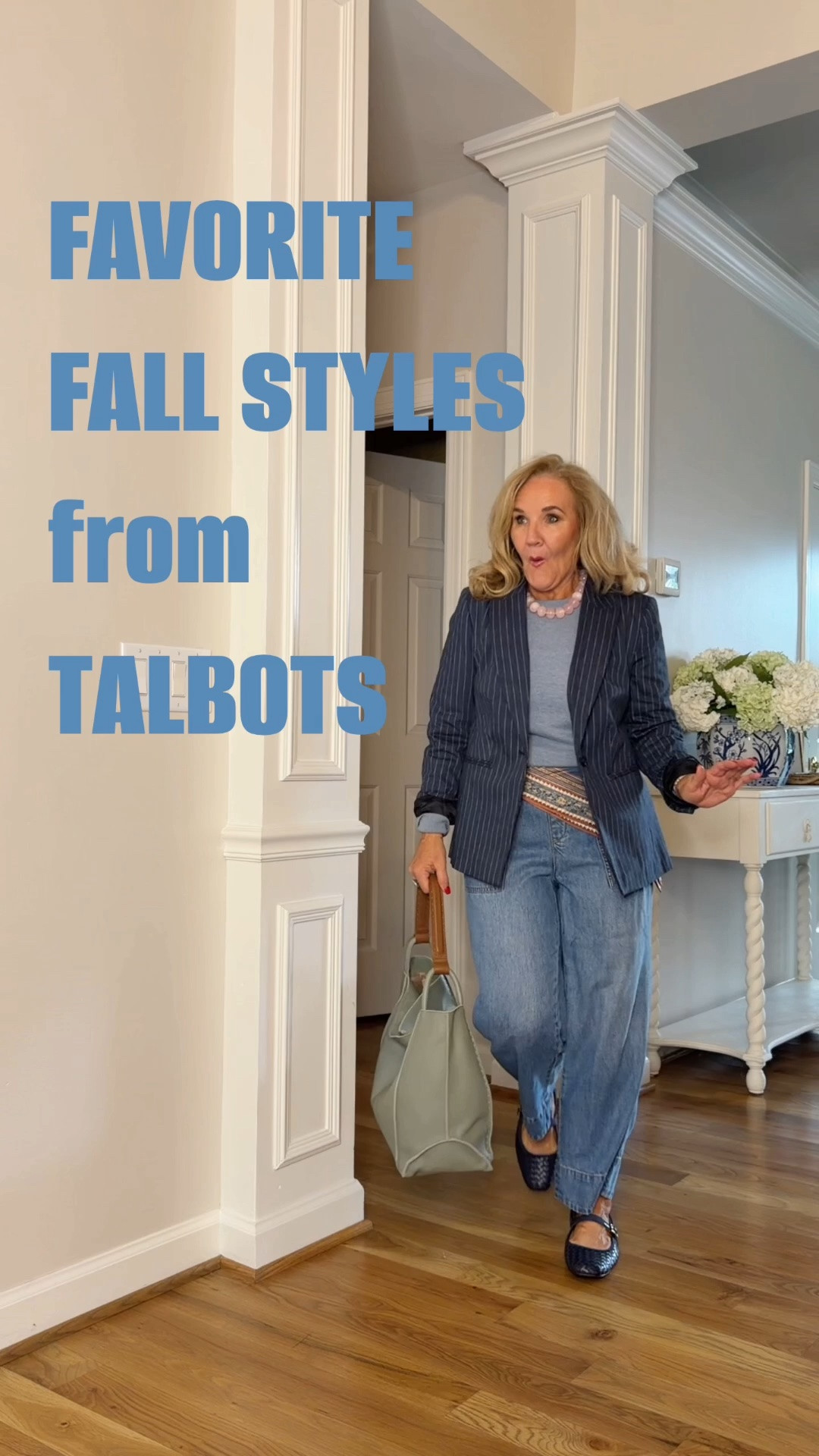 Talbots labor day sale 
Blazers 10 petite 
Denim dress 6 reg 
Satin dress 8 reg 
Pants size 8 petite 
Trouser pinstriped jeans 6 petite 
Blouses tops med petite 
Cashmere sweater medium 
Brown boots size up

#LTKSaleAlert #LTKOver40 #LTKPetite