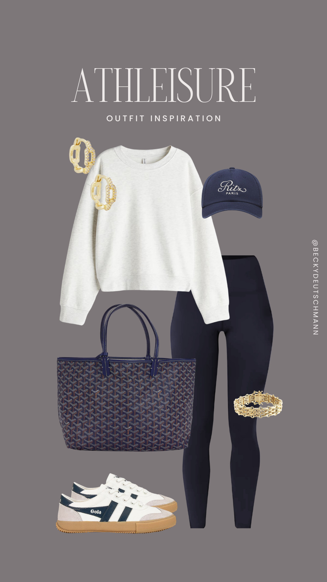 Laidback but still put together. These are the kind of outfits I reach for on the weekend. Easy to throw on but still feel styled if I’m out and about.

Whether it’s coffee runs, errands, or just staying at home… these looks do it all ☕️🤍

athleisure. loungewear. weekend outfit. casual outfit. everyday outfit. what to wear. athletic wear. elevated athletic wear. outfit ideas. outfit inspo. 

 #LTKfitness #LTKstyletip #LTKbag