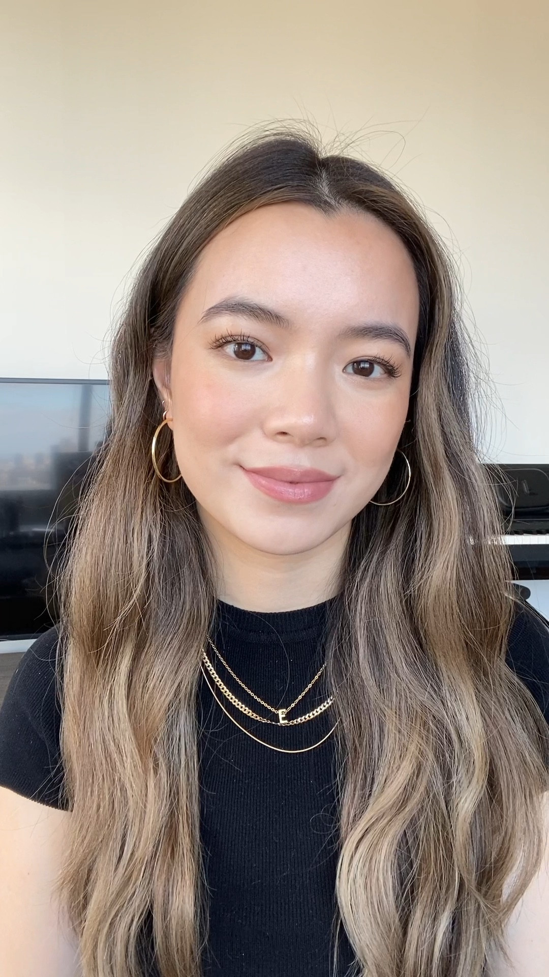 GRWM for a girls brunch in West Village fr. bronzy cheeks and the best daytime lip combo

#LTKSeasonal #LTKbeauty