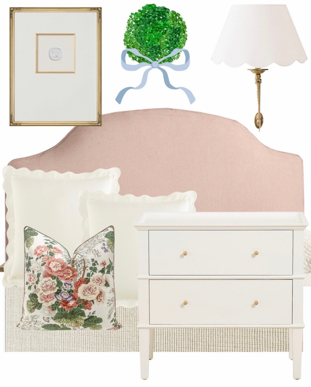 Bedroom inspo!

#LTKHome