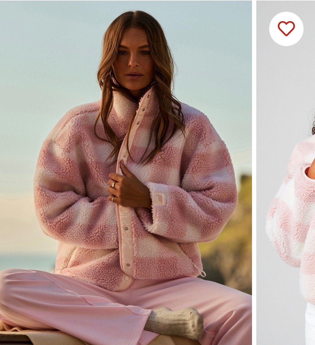 This jacket! 😍 

#LTKfitnessgoals #LTKSaleAlert #LTKActive