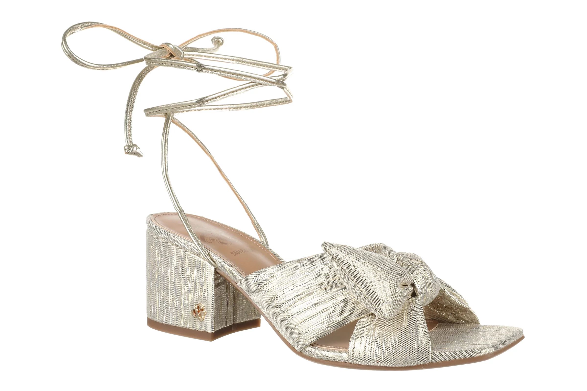 Sam & Libby Women's Klara 2 Wrap Sandal - Walmart.com | Walmart (US)