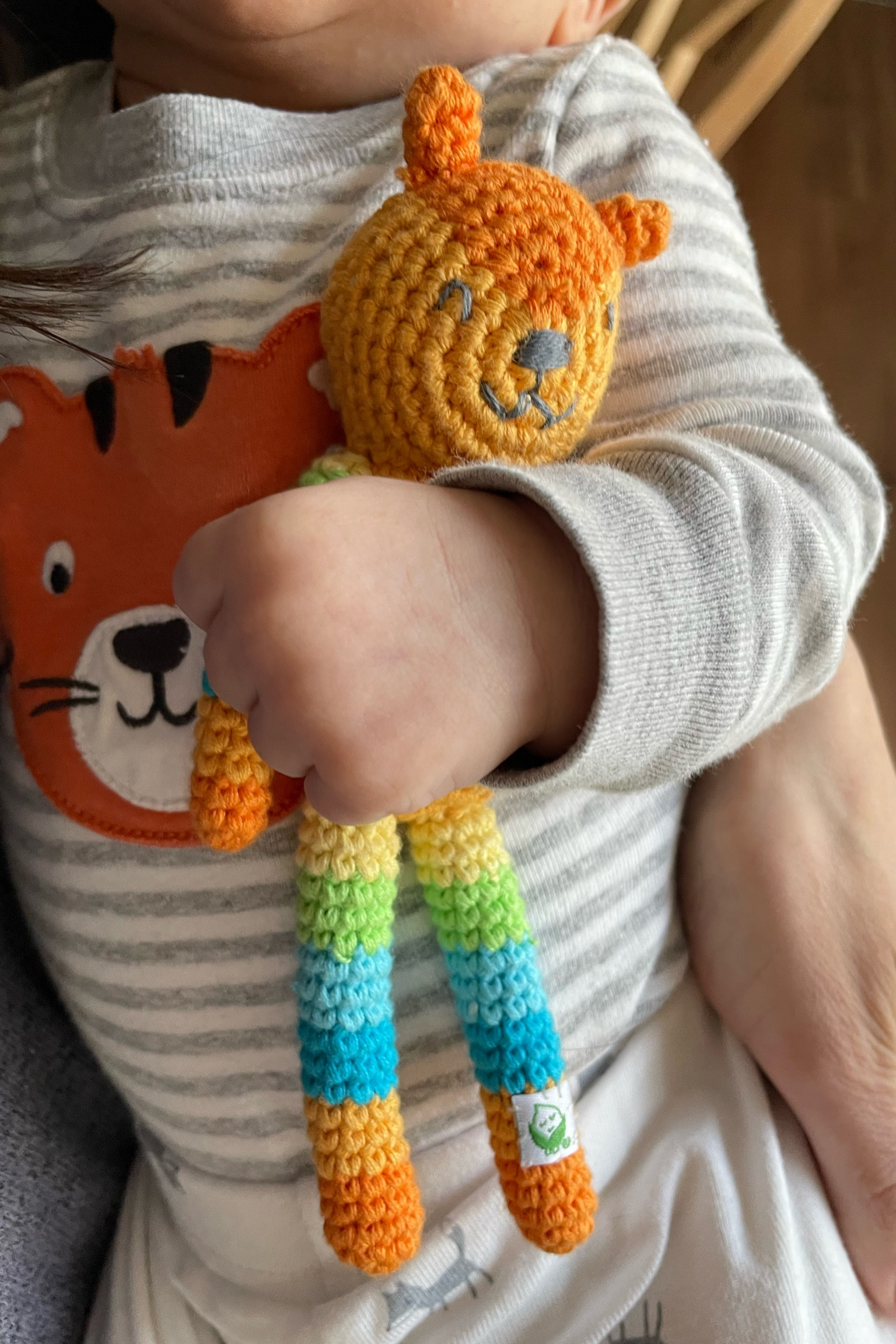 Crochet Stuffed Animals 

#LTKbaby #LTKGiftGuide #LTKkids