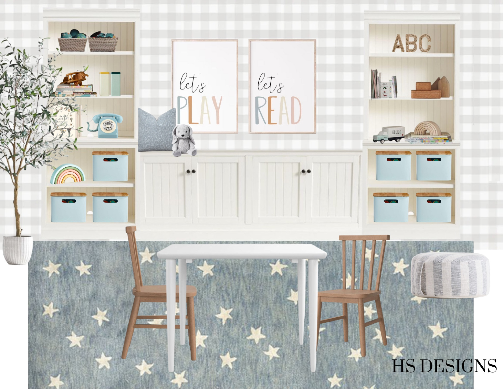 Kids playroom, playroom, neutral playroom, playroom storage, playroom furniture, kids interiors, kids space, homework room, study room 

#LTKkids #LTKstyletip #LTKhome