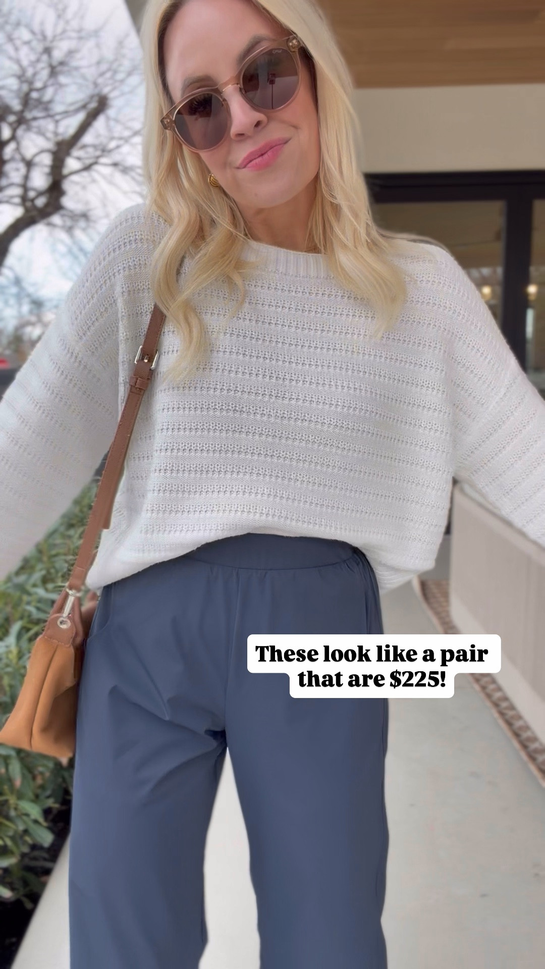 These pants look like a $225 pair! 

#LTKootd #LTKgrwm