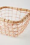 Bess Berry Basket | Anthropologie (US)