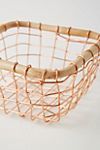 Bess Berry Basket | Anthropologie (US)