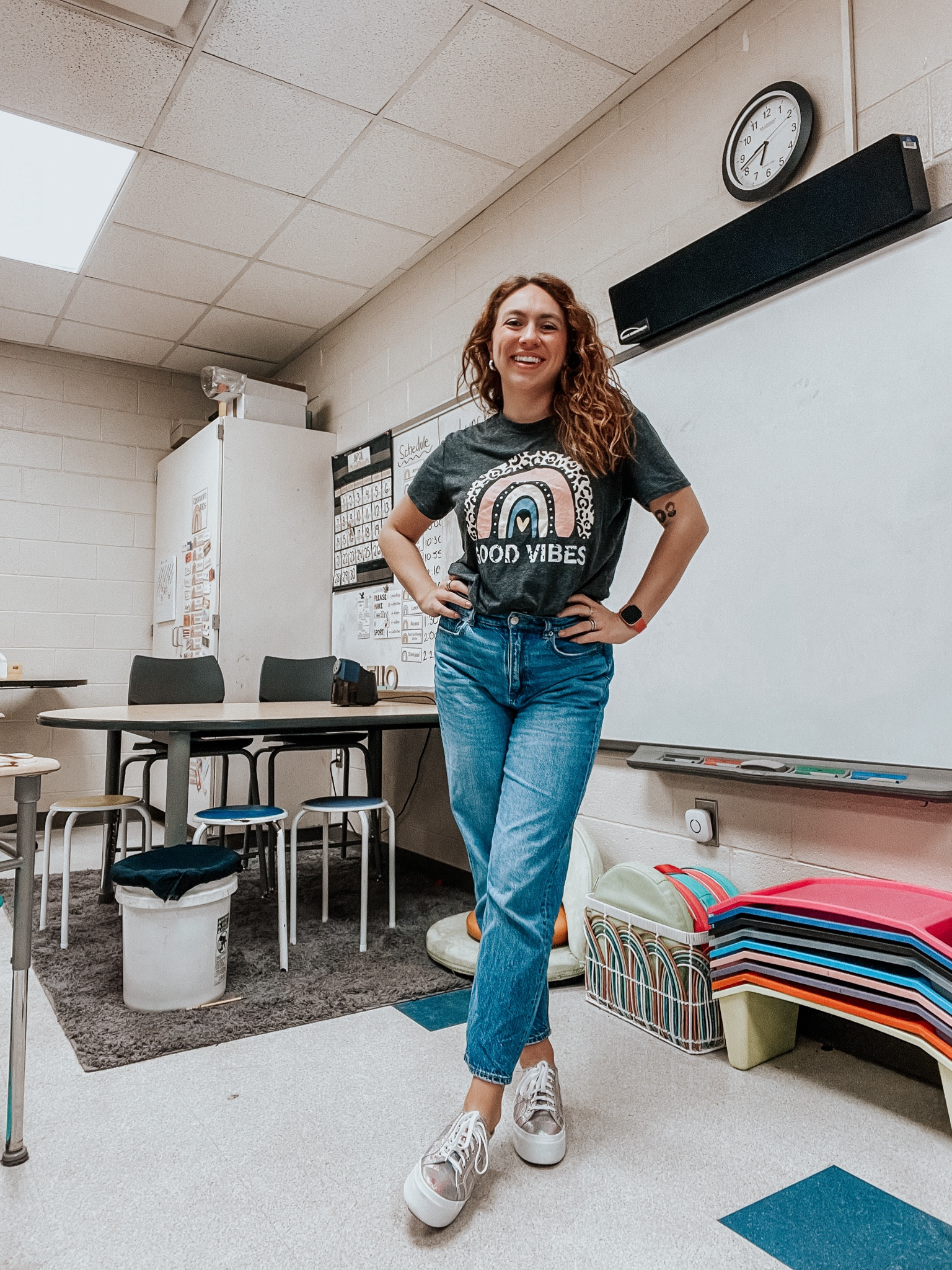 Teacher tees, teacher shirts, teacher t-shirts, teacher outfits, teacher fashion, teacher style, Etsy t-shirts 

#LTKfindsunder50 #LTKfindsunder100 #LTKshoecrush