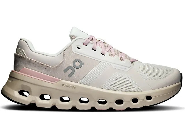Women's | On Cloudrunner 2 | Fleet Feet