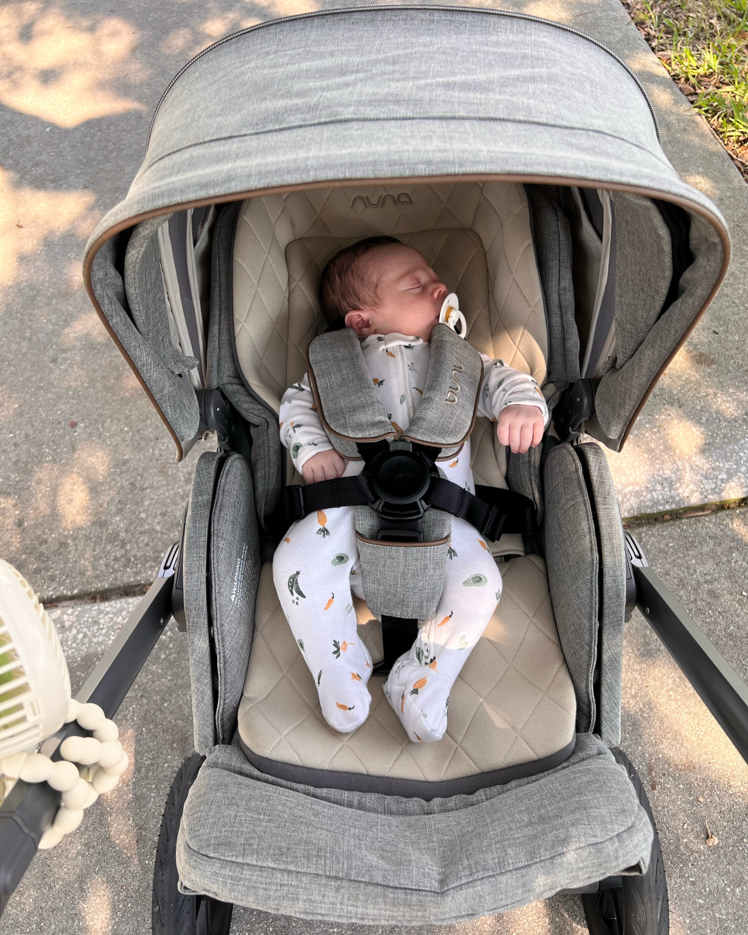 Baby stroller, Nuna stroller, Nuna Mix Next Stroller, stroller fan, newborn essentials, baby registry must haves 

#LTKbaby #LTKkids #LTKbump