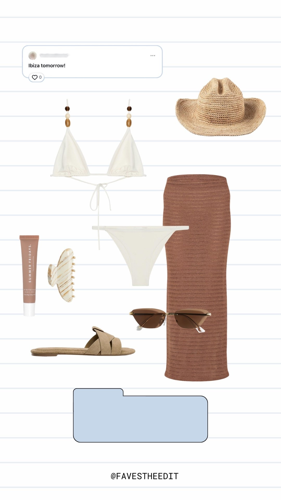 Style Dilemmas 📁

#LTKuk #LTKsummer