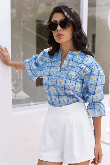 1588 Stella Top | Beyond By Vera