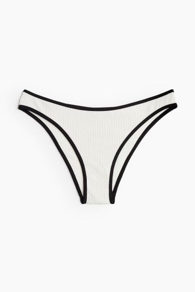 Cheeky Bikini Bottoms | H&M (US + CA)