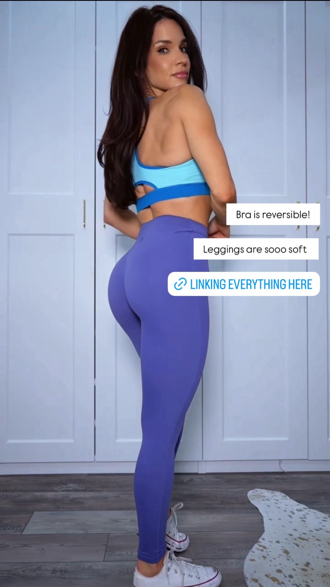 The reversible bra sold me! 

#LTKSaleAlert #LTKStyleTip #LTKActive