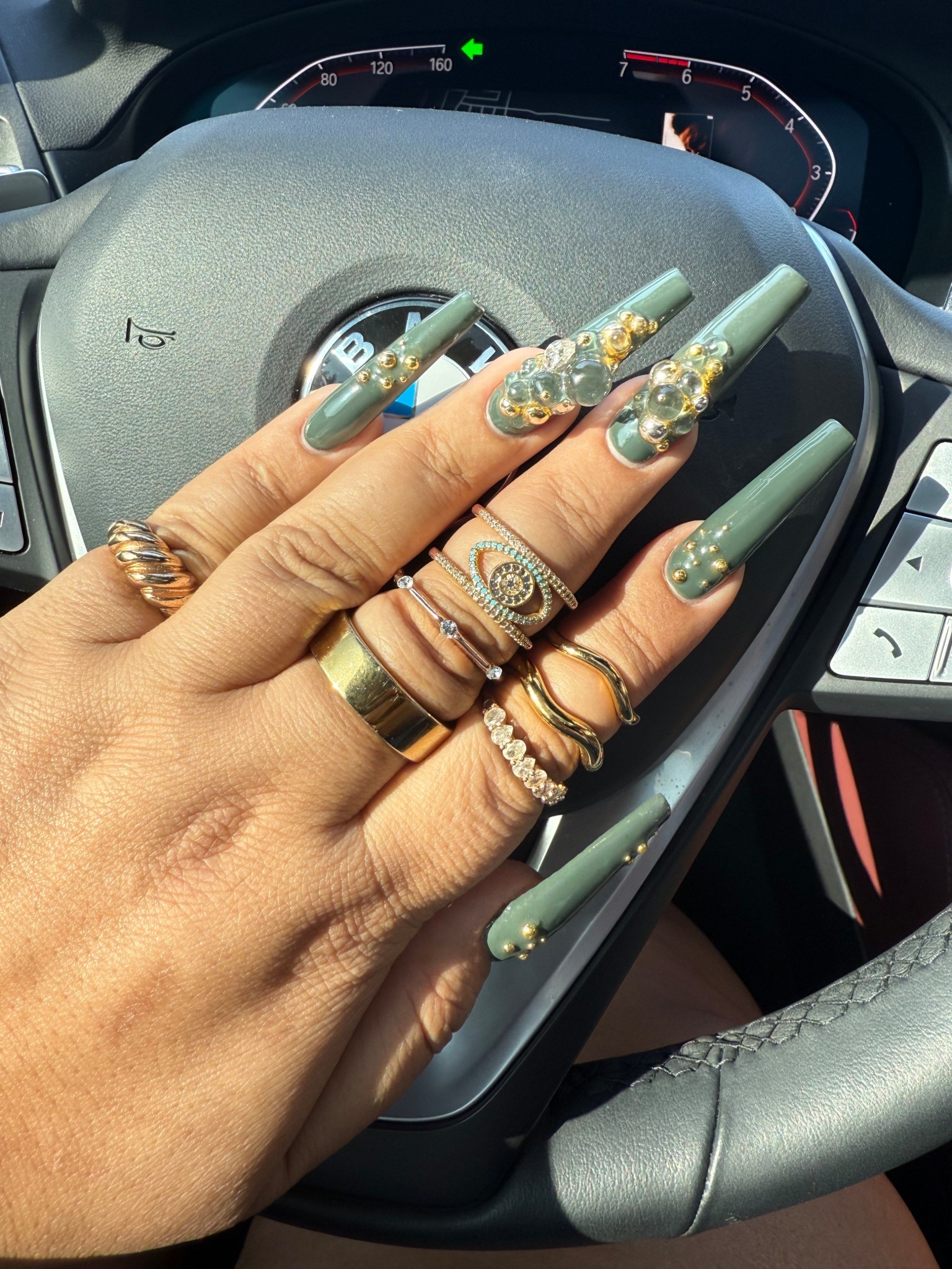 I just love ring stacking!! ✨✨

#LTKStyleTip #LTKGiftGuide #LTKSaleAlert