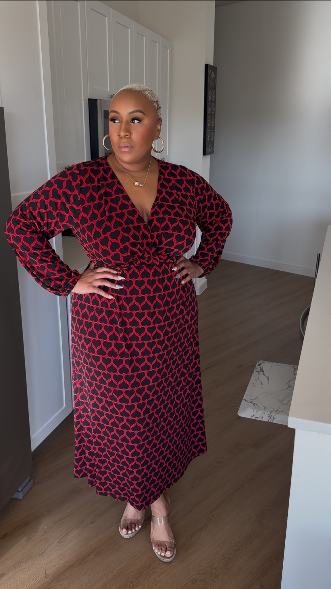 black white shift dress Unique Vintage Black & White Crossword Puzzle Cotton Shirt Dress XS/0-2