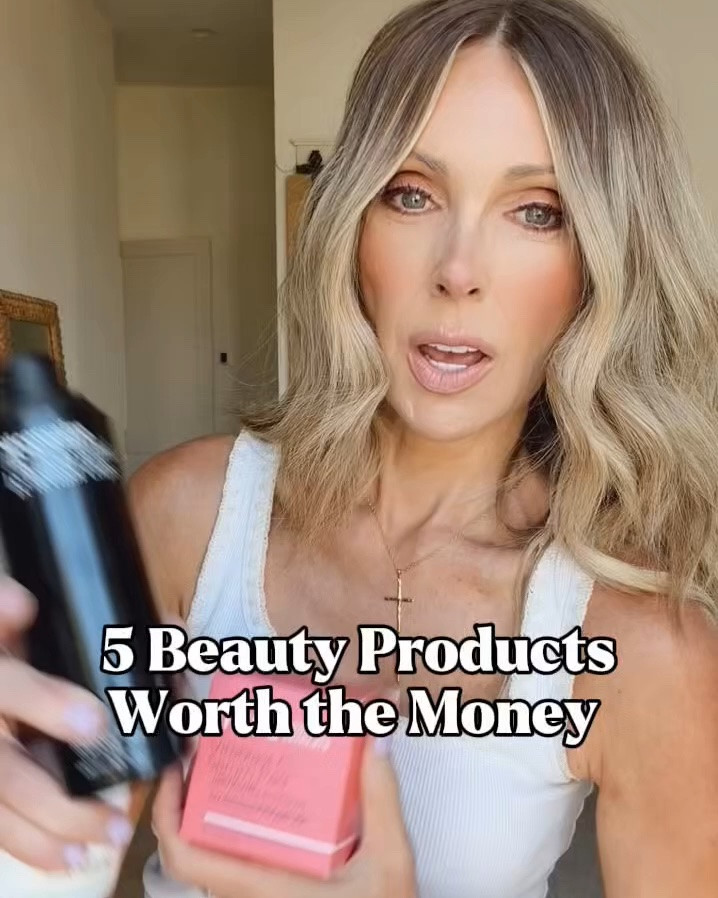 5 BEAUTY PRODUCTS ACTUALLY WORTH THE MONEY ✨
…and now you can get them up to 20% off. 
Bluemercury’s Anniversary Sale is the perfect time to restock the products you already love—or finally try the splurge-worthy ones sitting in your cart.
9/17–9/27
✨ 15% off $150+
✨ 20% off $300+
#bluemercurypartner  #bluemercury @bluemercury