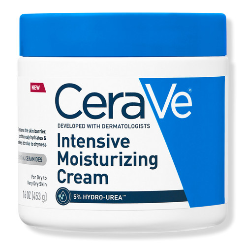 Intensive Moisturizing Cream | Ulta