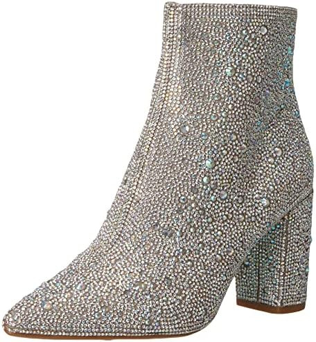 Betsey Johnson Women's Cady Ankle Boot | Amazon (US)