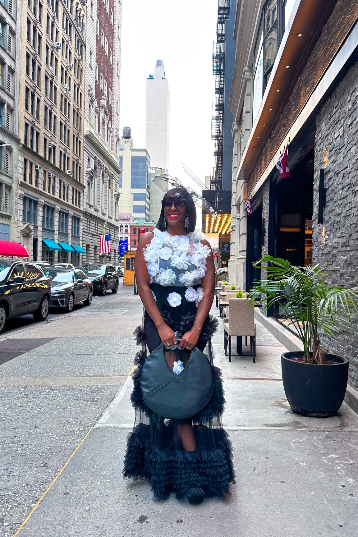 Birthday look #1 


#LTKstyletip #LTKitbag