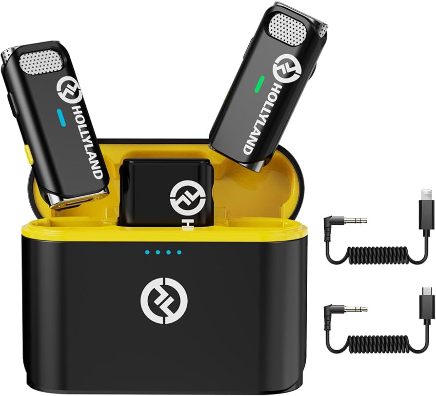 HollyView | Amazon (US)