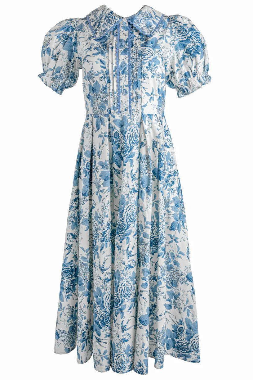 Sophia Dress | Ivy City Co