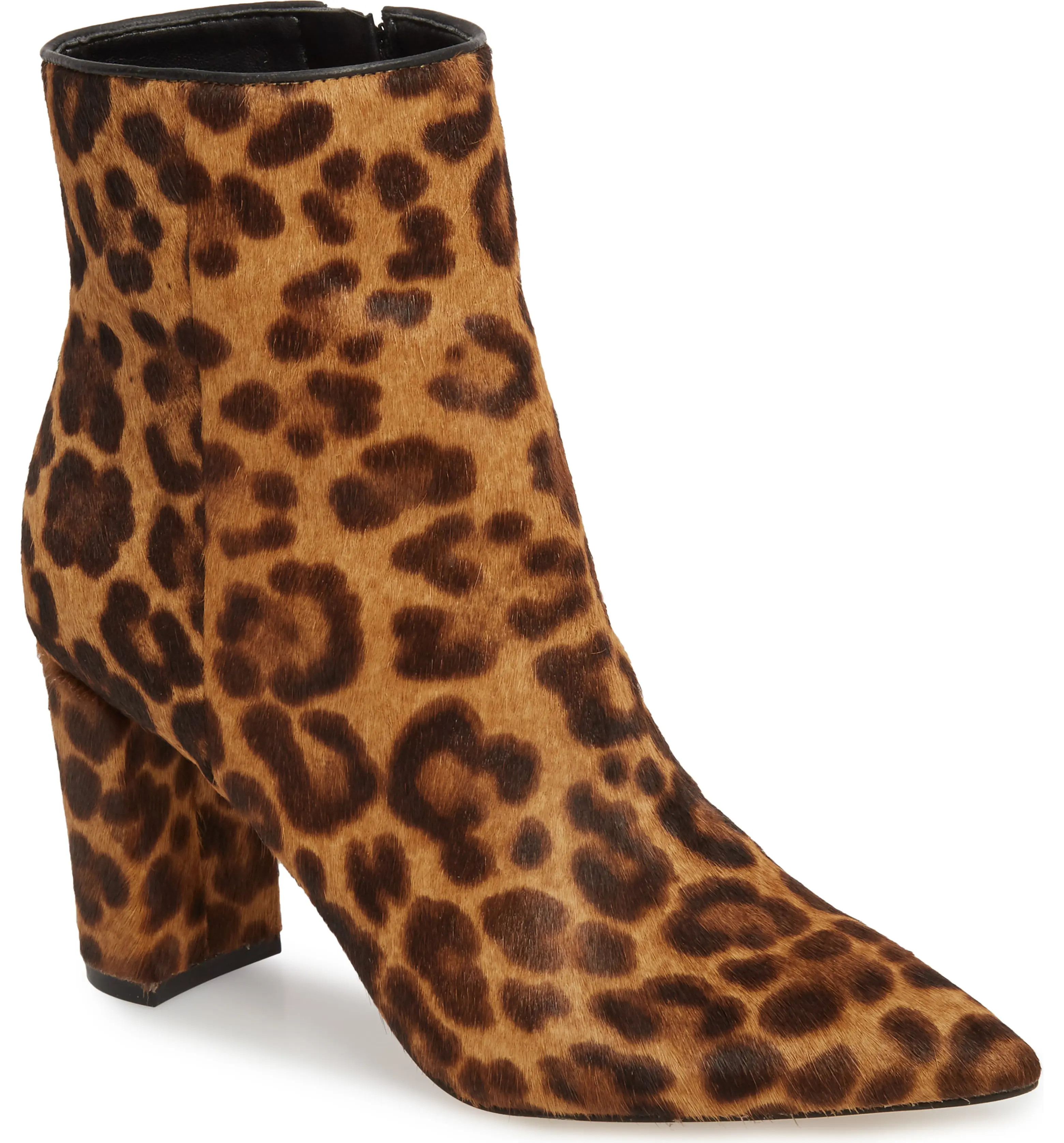 Ulanily Pointy Toe Bootie | Nordstrom