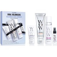 Color Wow Viral Volumisers Kit (Worth £67.50) | Cult Beauty