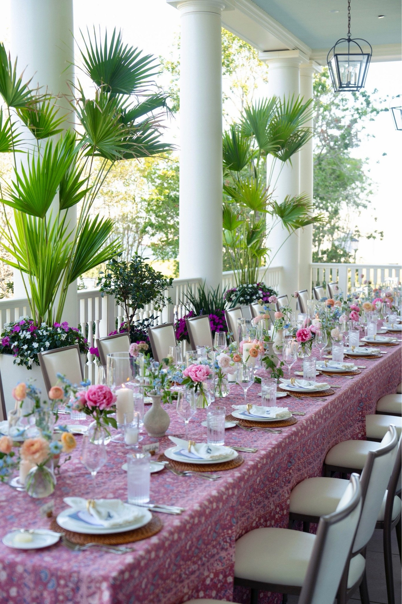 Tablescape goals by Team Tuckernuck! Such a beautiful evening, and I’ll be dreaming about this tablescape forever

#LTKHome #LTKTravel #LTKWedding