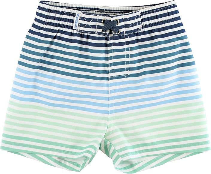 RUGGEDBUTTS Boys' Swim Trunks | Amazon (US)