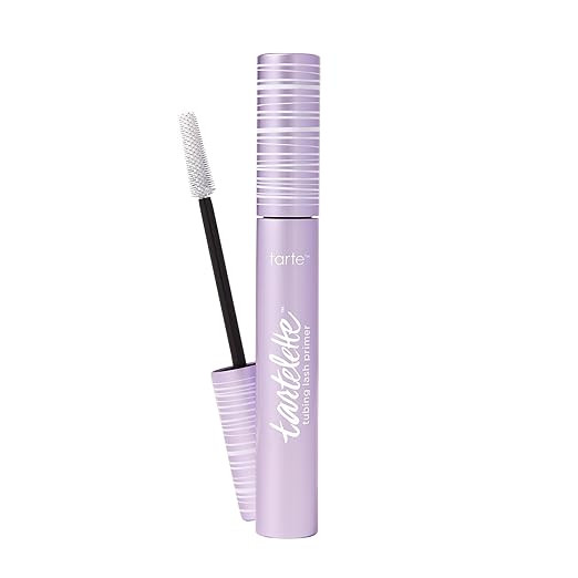 tarte tartelette tubing lash primer – Conditioning Mascara Base for Longer, Full Sizeer, Volumi... | Amazon (US)