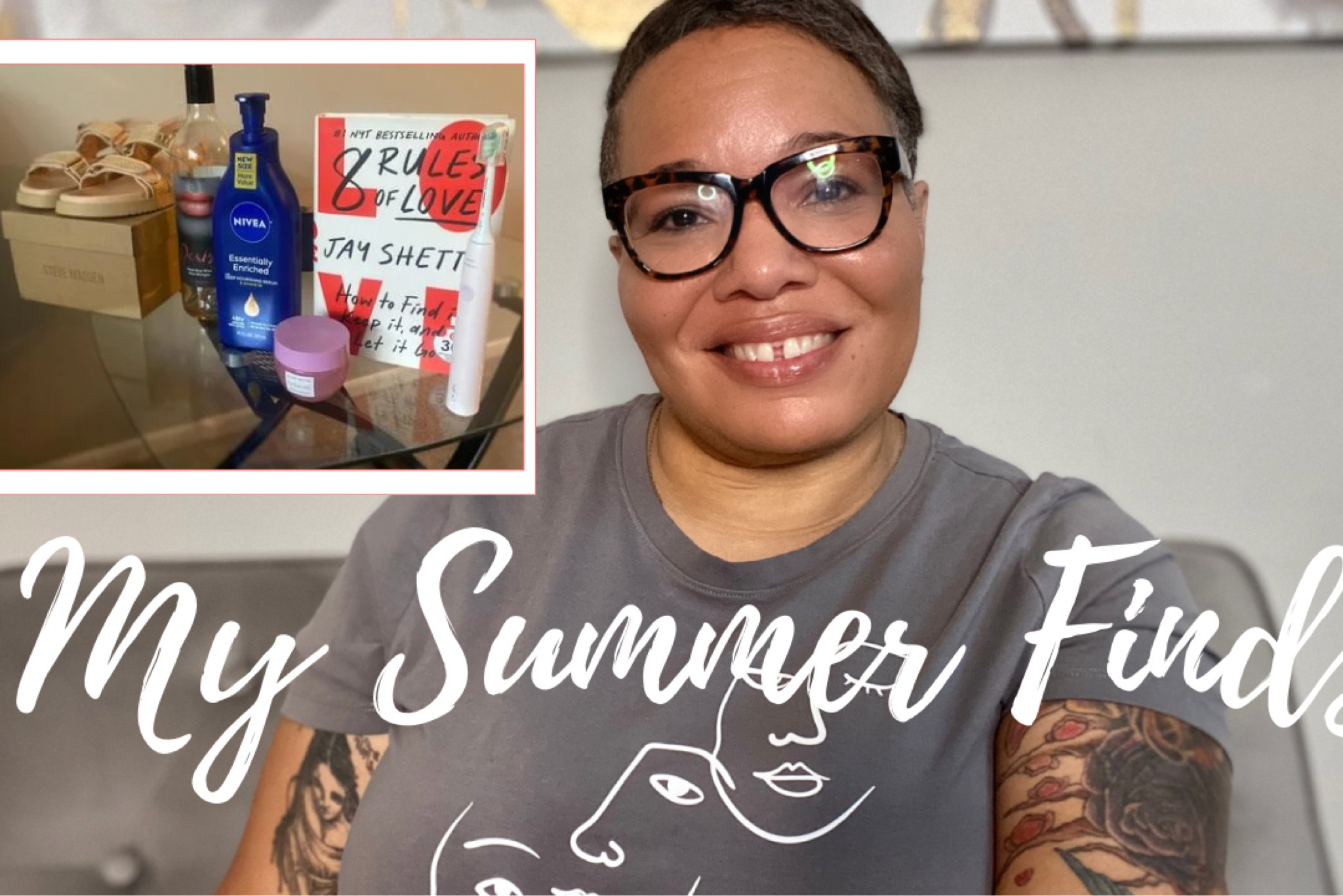 Shop My Summer Finds Video