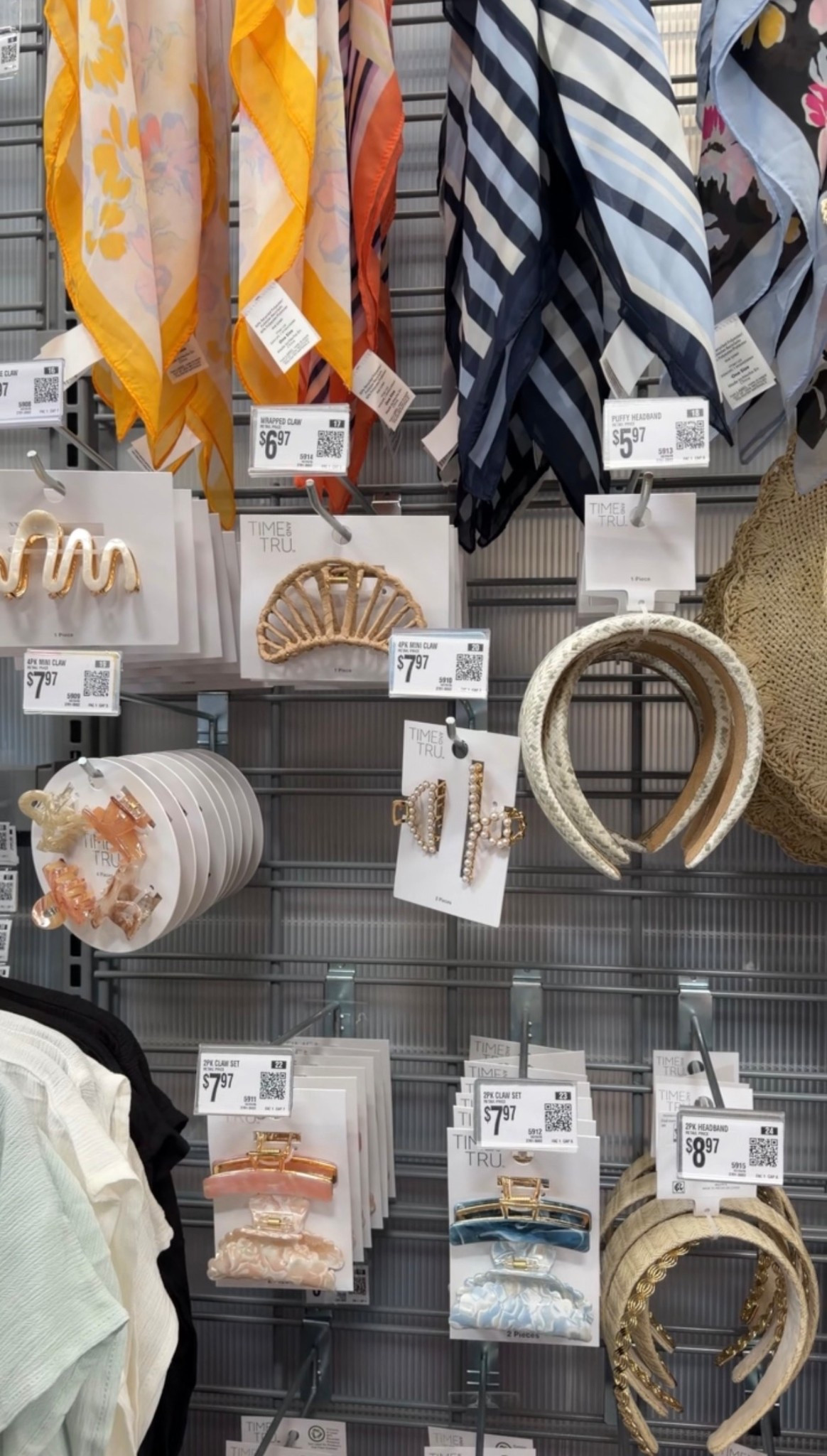 The summer accessories at Walmart rn are SO CUTE ☀️👙🏝️🌊

#LTKSwim #LTKBeauty #LTKSeasonal